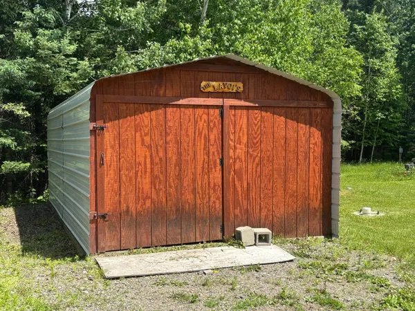 $155,000 | 9436 Bear Ridge Drive, Orr, MN 55771