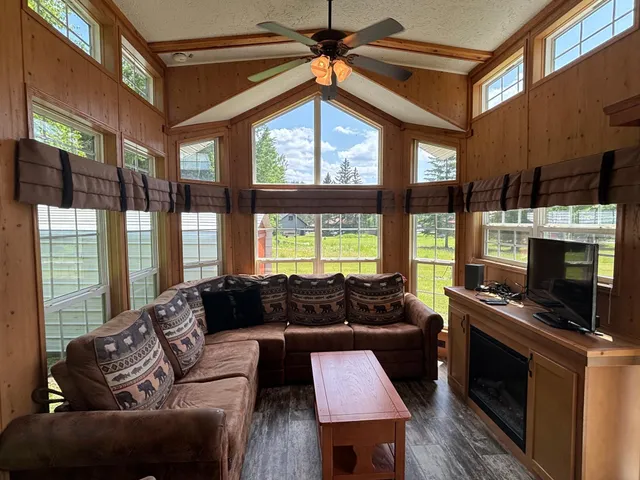 $155,000 | 9436 Bear Ridge Drive, Orr, MN 55771