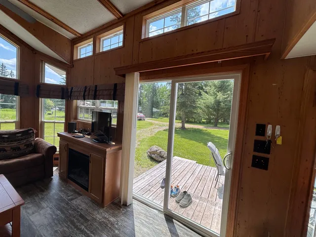 $155,000 | 9436 Bear Ridge Drive, Orr, MN 55771