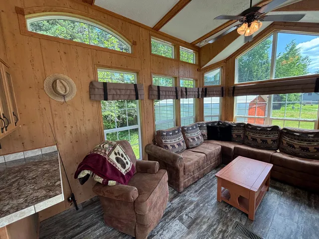 $155,000 | 9436 Bear Ridge Drive, Orr, MN 55771