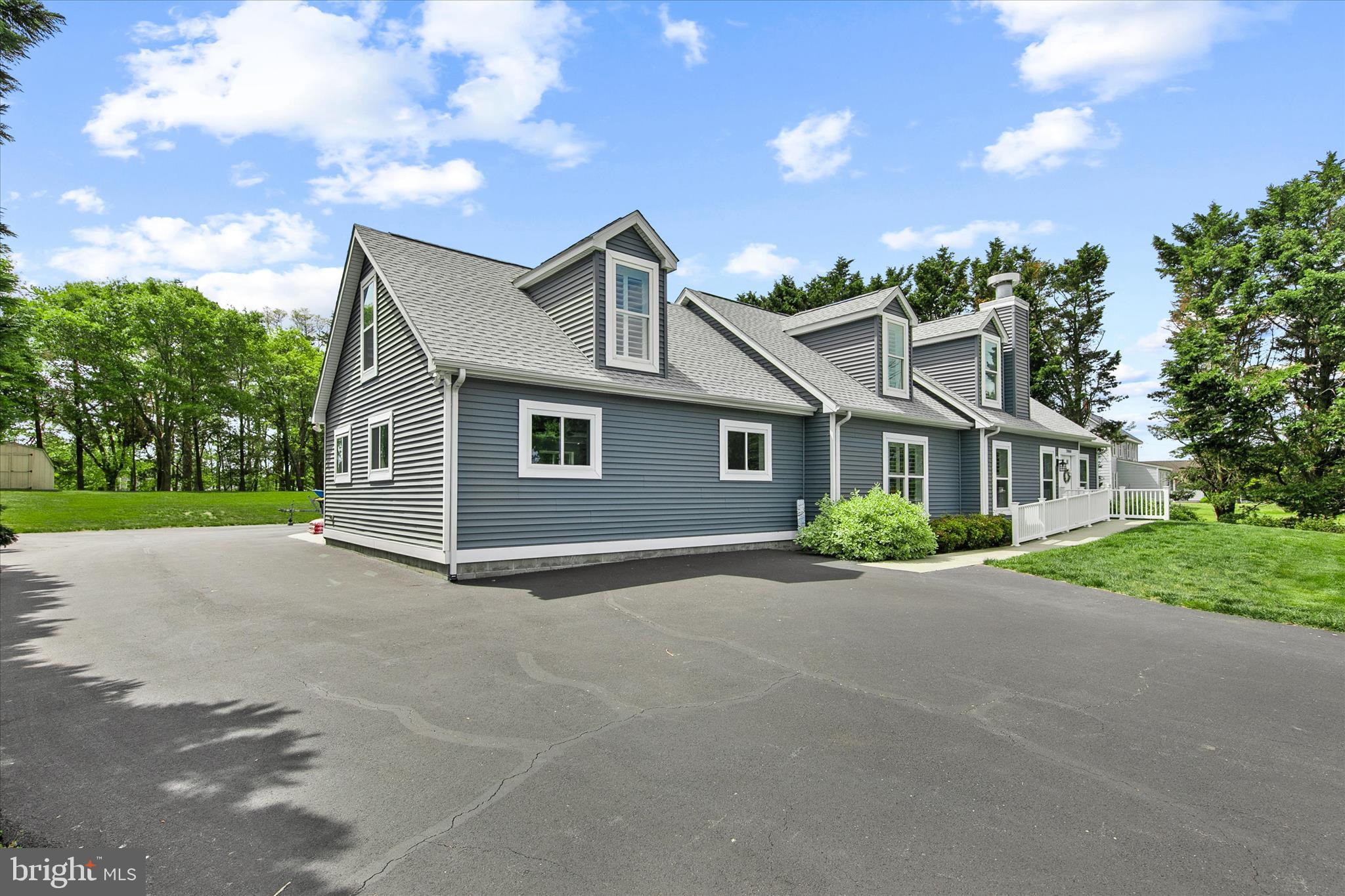 28880 Hudson Road Dagsboro, DE 19939 - Photo 46 of 55 Plenty of parking