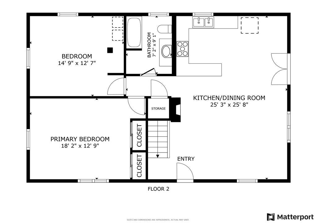 255 Hickman Road Minford, OH 45653 - Photo 36 of 38 Gallery Image 36