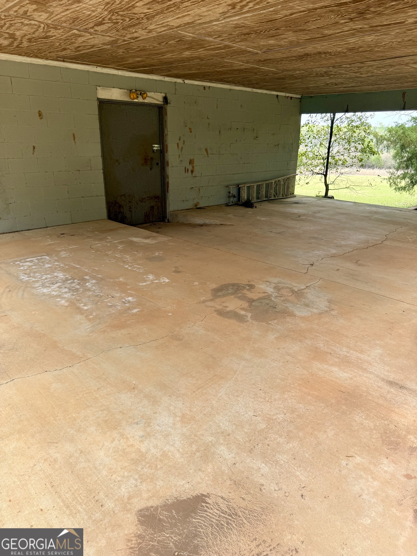 2235 Long Branch Road Toomsboro, GA 31090 - Photo 12 of 33