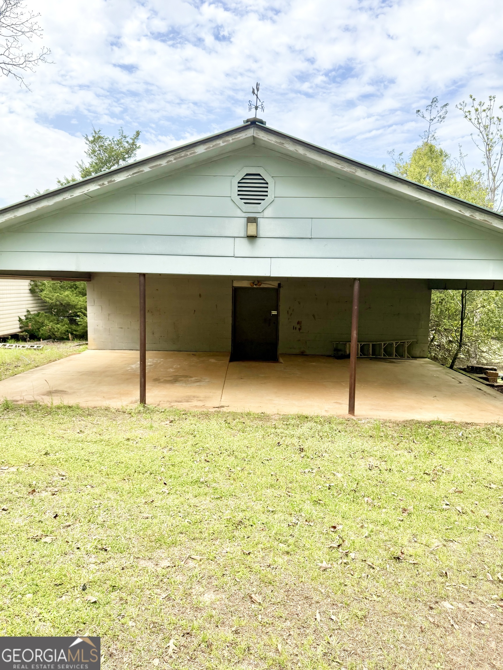 2235 Long Branch Road Toomsboro, GA 31090 - Photo 14 of 33