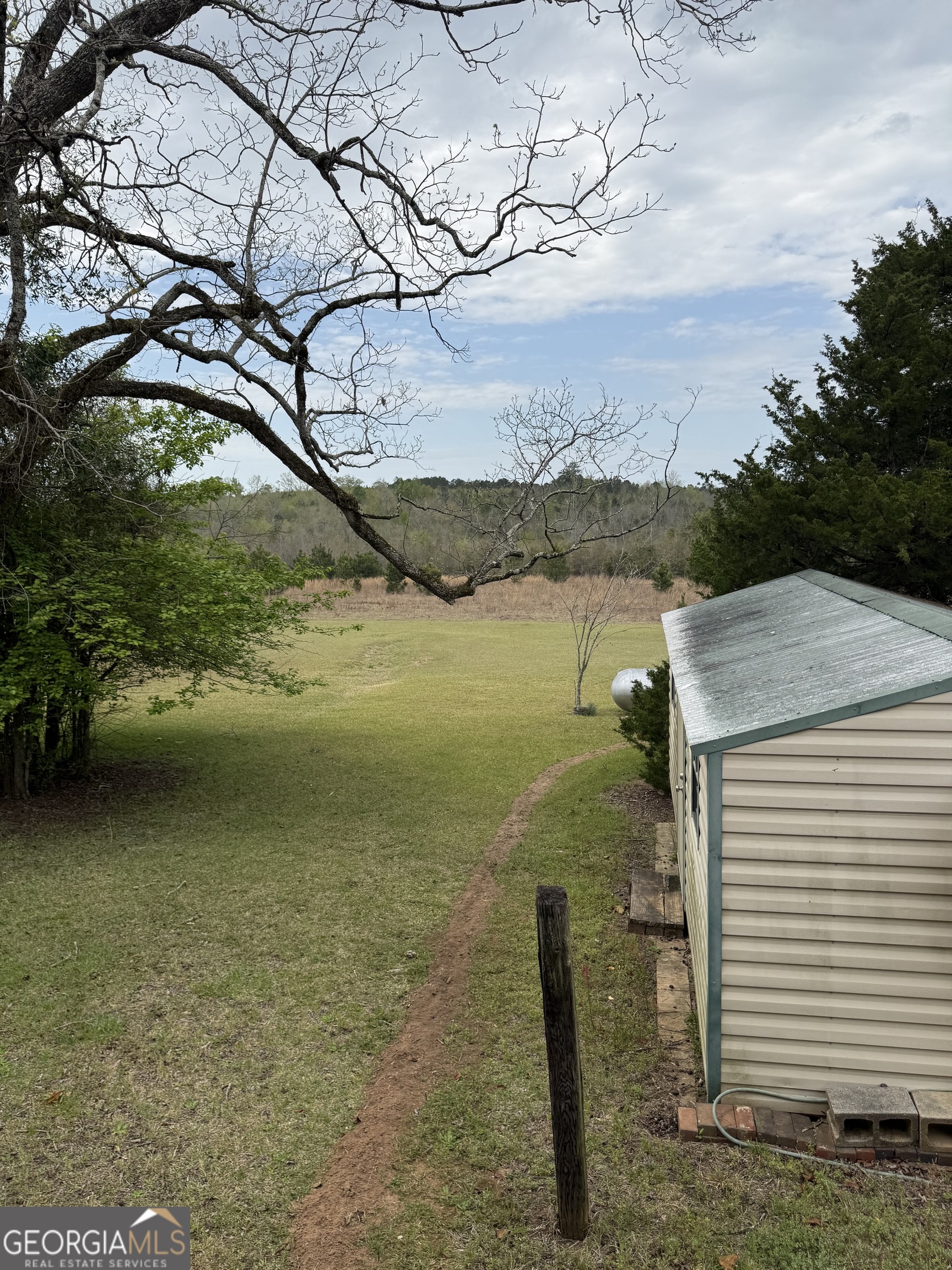 2235 Long Branch Road Toomsboro, GA 31090 - Photo 17 of 33