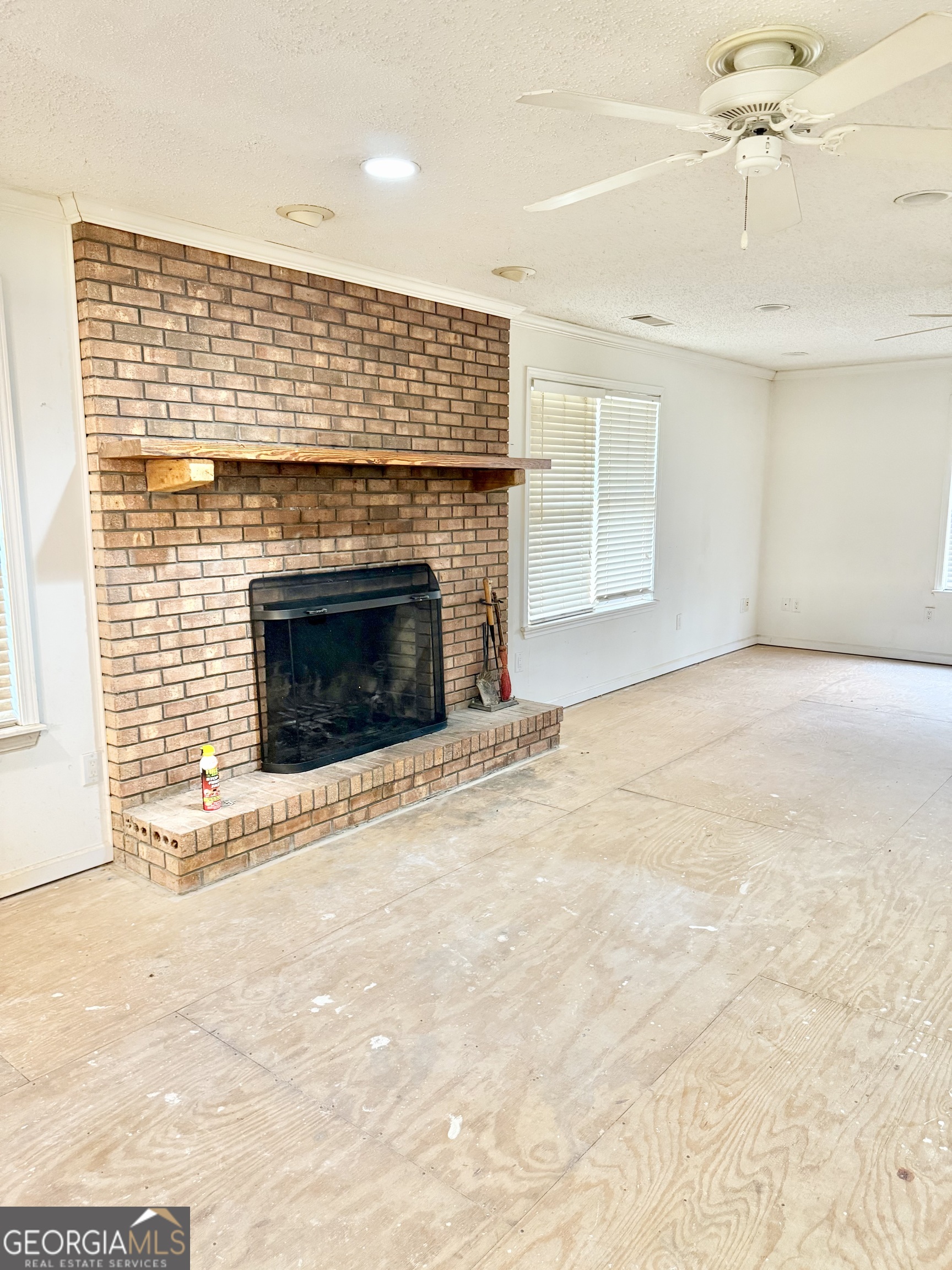 2235 Long Branch Road Toomsboro, GA 31090 - Photo 29 of 33