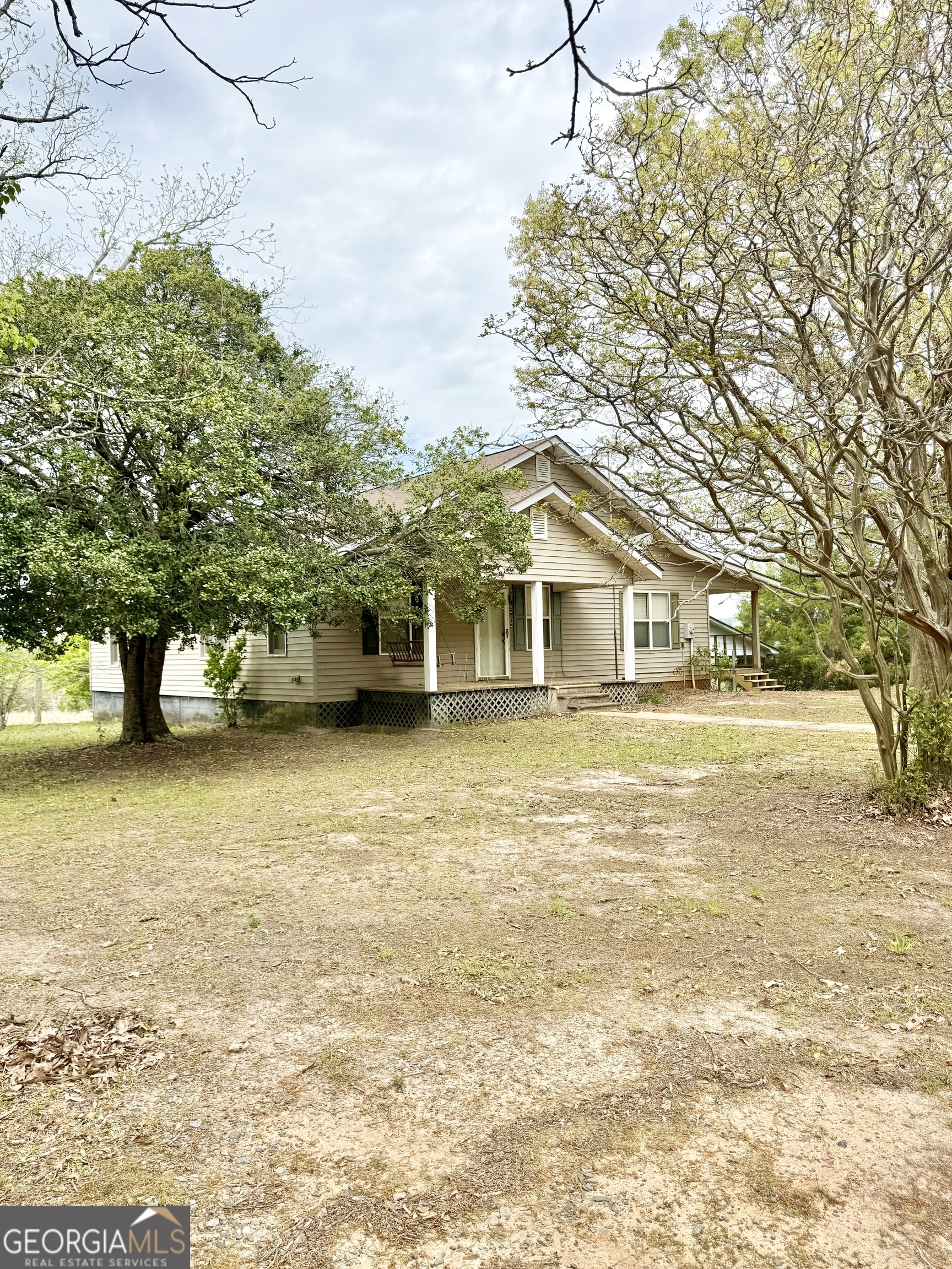 2235 Long Branch Road Toomsboro, GA 31090 - Photo 4 of 33