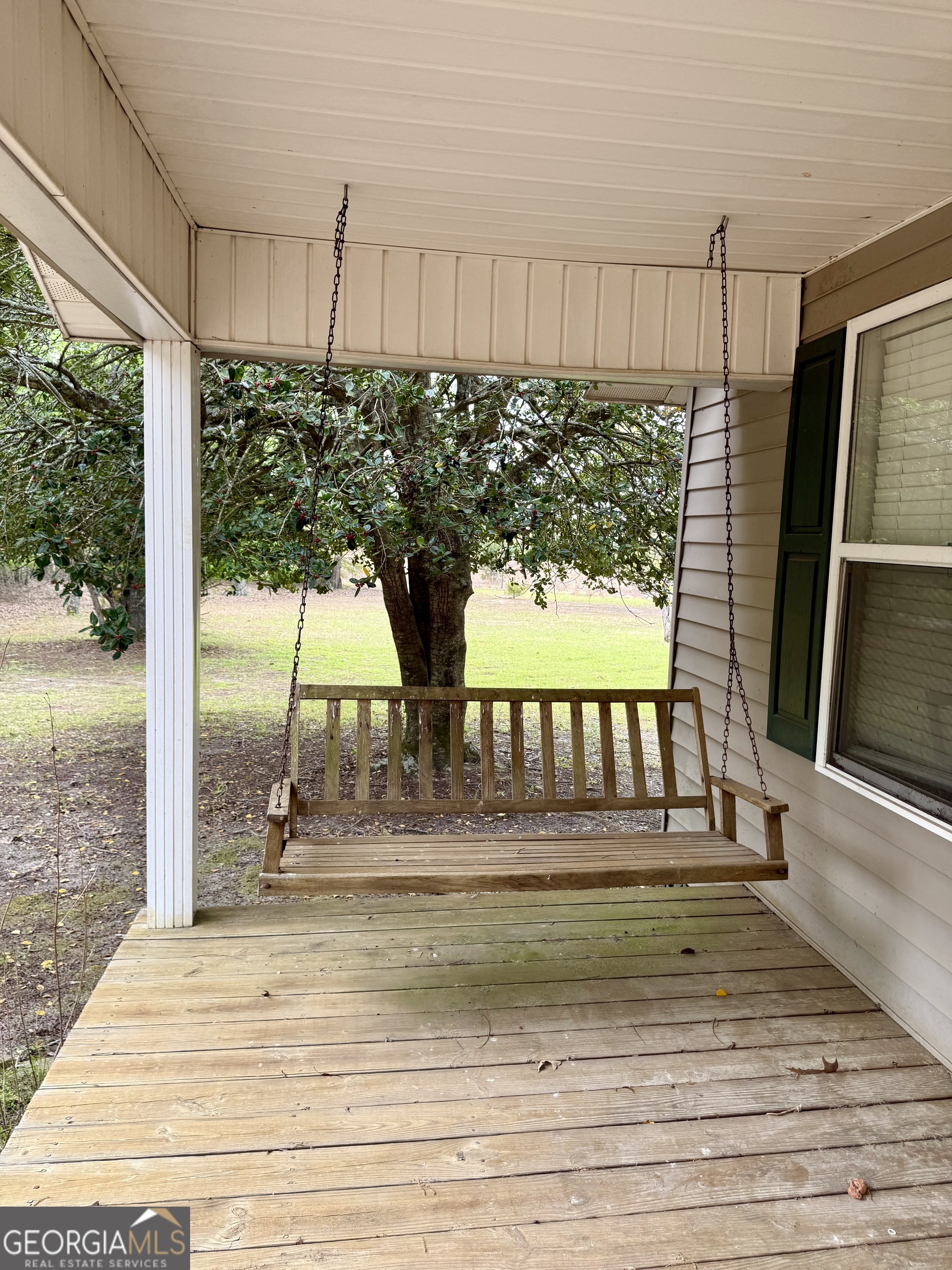 2235 Long Branch Road Toomsboro, GA 31090 - Photo 5 of 33