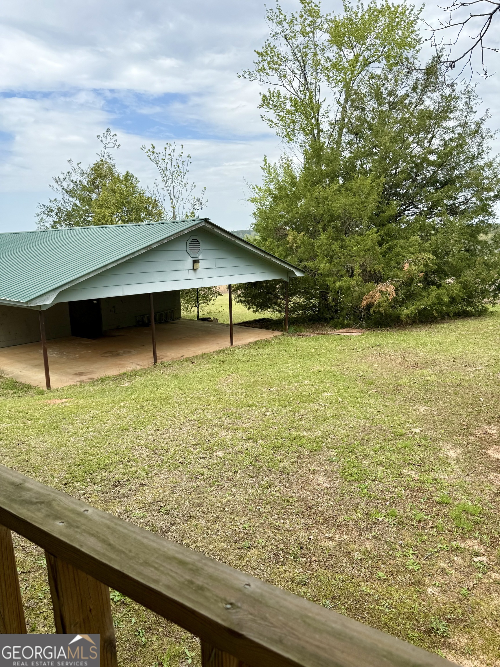 2235 Long Branch Road Toomsboro, GA 31090 - Photo 6 of 33