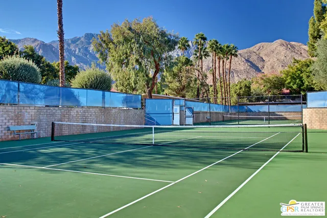 $175,000 | 675 Los Felices Circle North, Unit 110, Palm Springs, CA 92262