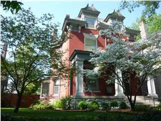 1256 Cherokee Road Louisville, KY 40204 - Photo 1 of 1 Primary Photo