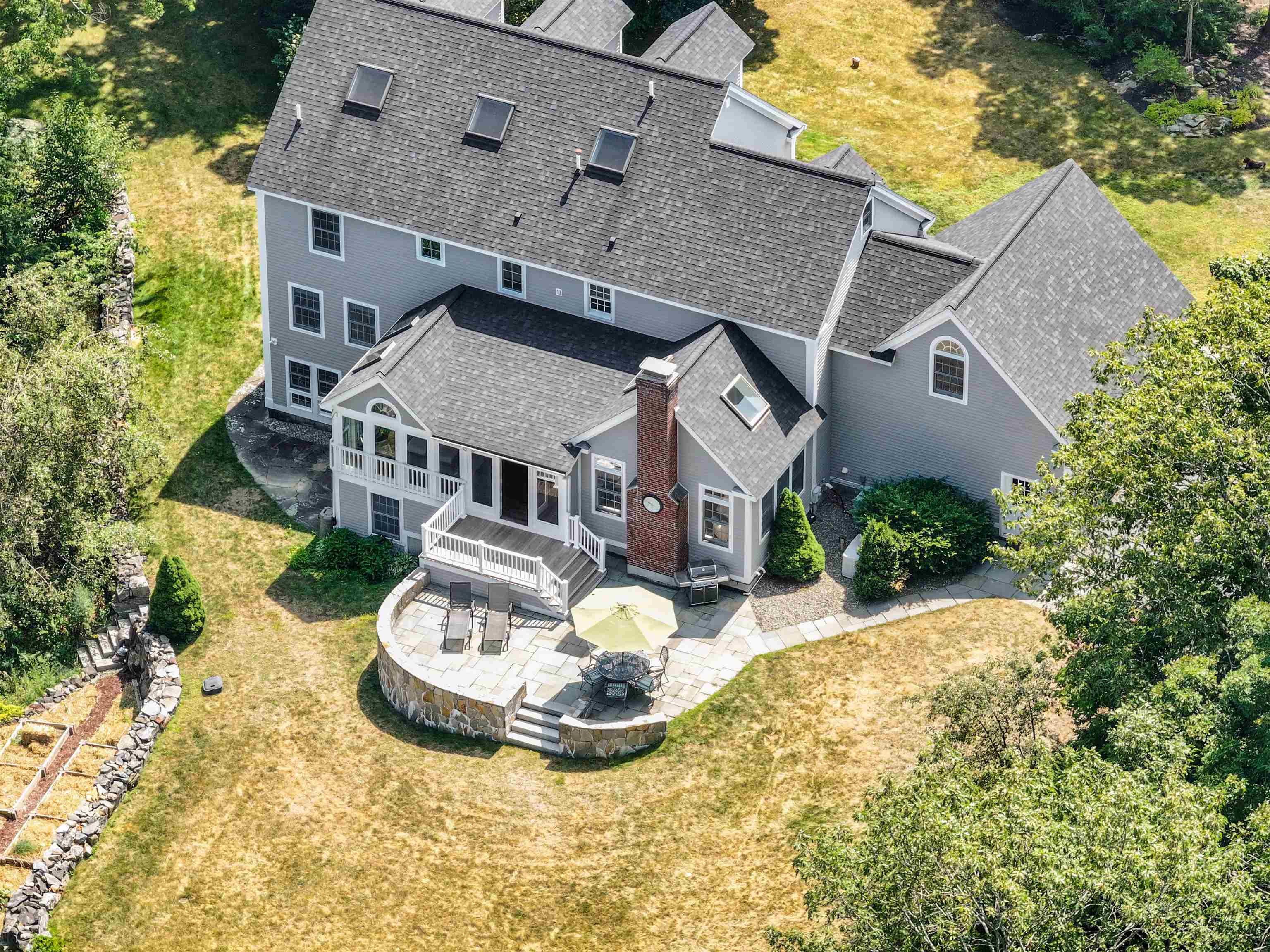 28 Partridge Hill Road Newfields, NH 03856 - Photo 4 of 59