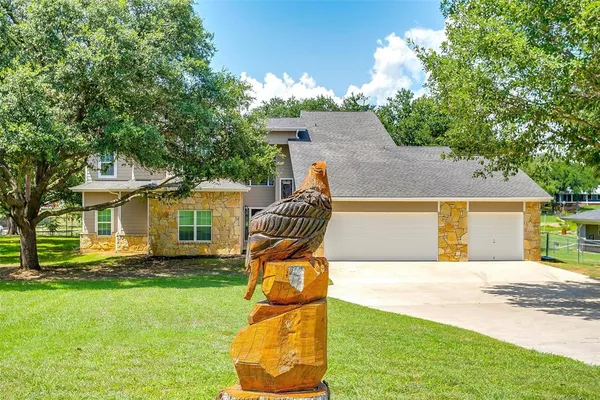 $959,000 | 11972 Younger Court, Azle, TX 76020