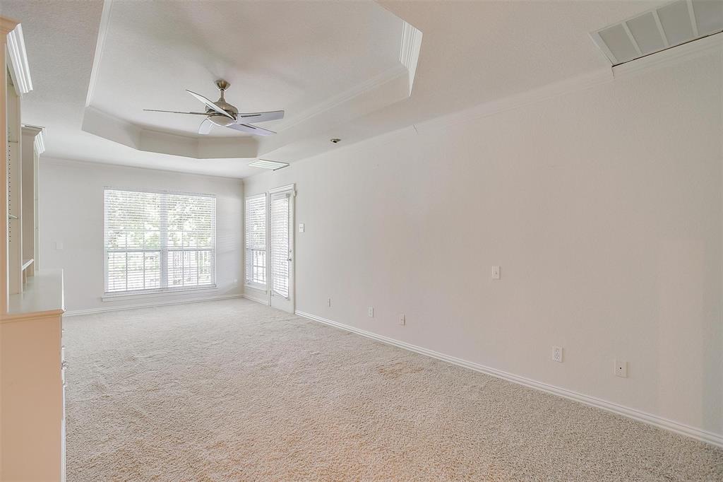 11972 Younger Court Azle, TX 76020 - Photo 20 of 40 a view of an empty room with a window