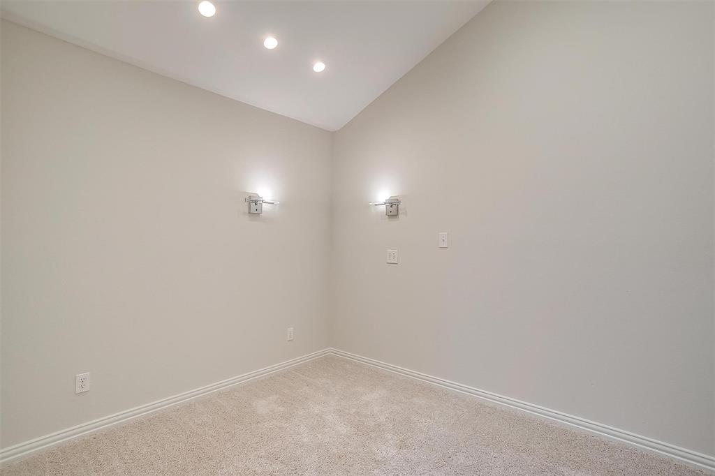 11972 Younger Court Azle, TX 76020 - Photo 29 of 40 a view of an empty room
