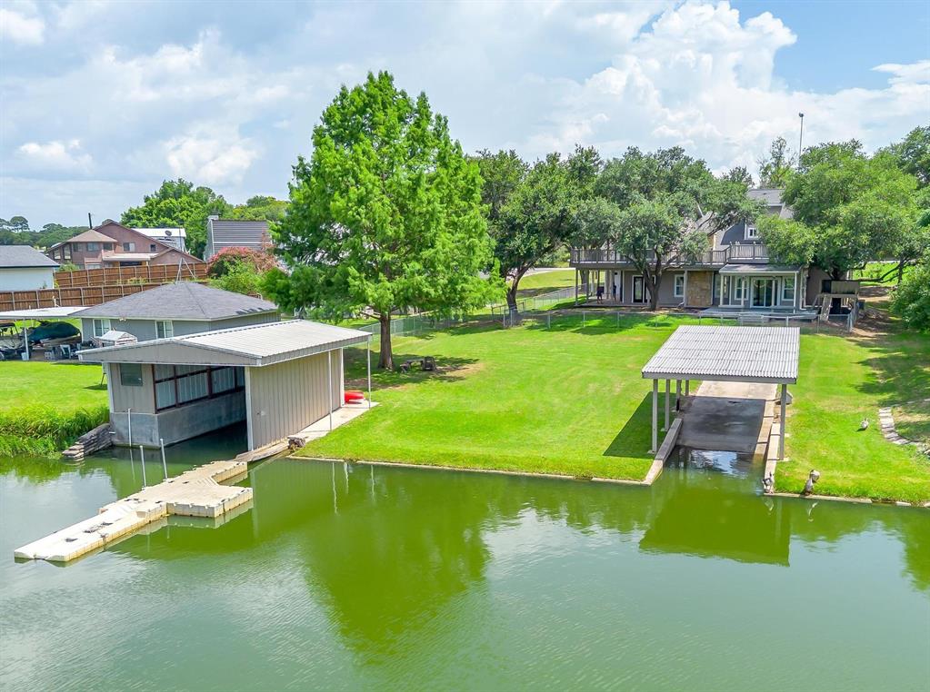 11972 Younger Court Azle, TX 76020 - Photo 3 of 40 an aerial view of a house