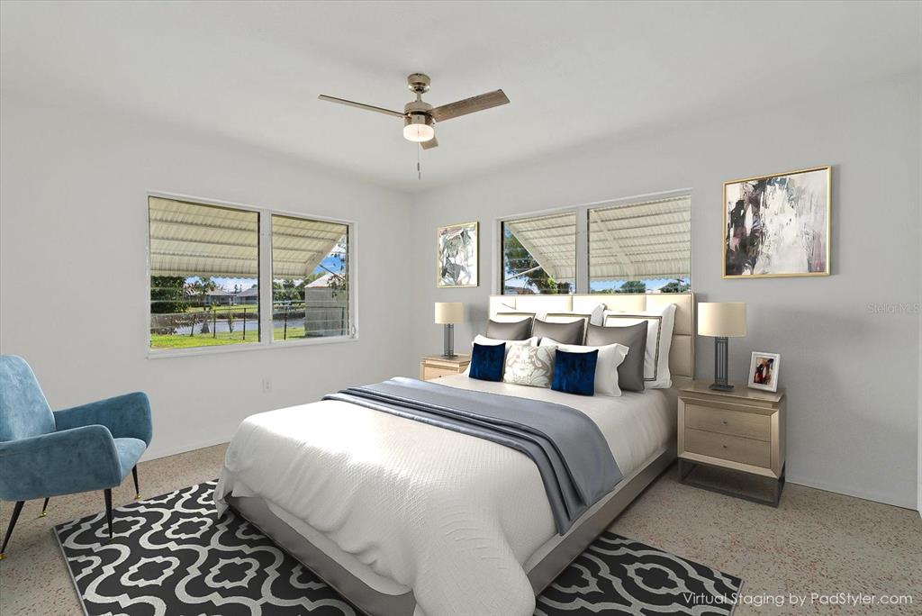 6019 Merril Street North Port, FL 34287 - Photo 21 of 47