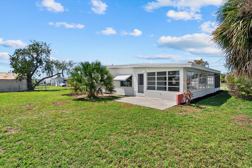 6019 Merril Street North Port, FL 34287 - Photo 32 of 47