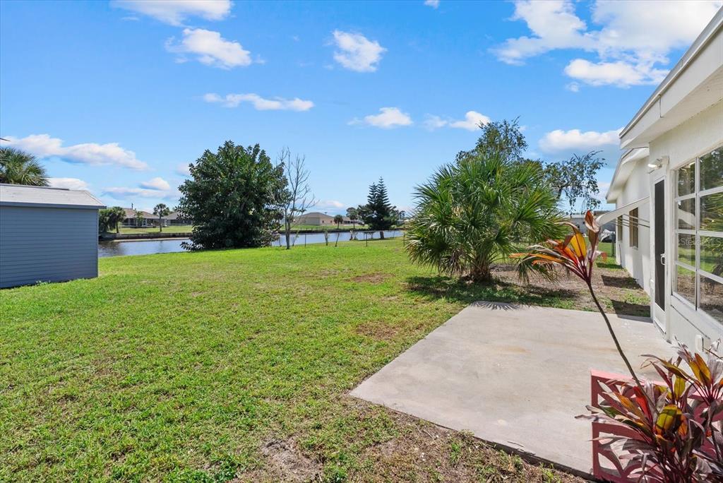 6019 Merril Street North Port, FL 34287 - Photo 33 of 47