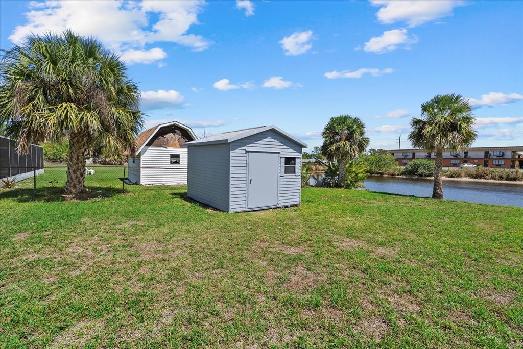 6019 Merril Street North Port, FL 34287 - Photo 34 of 47