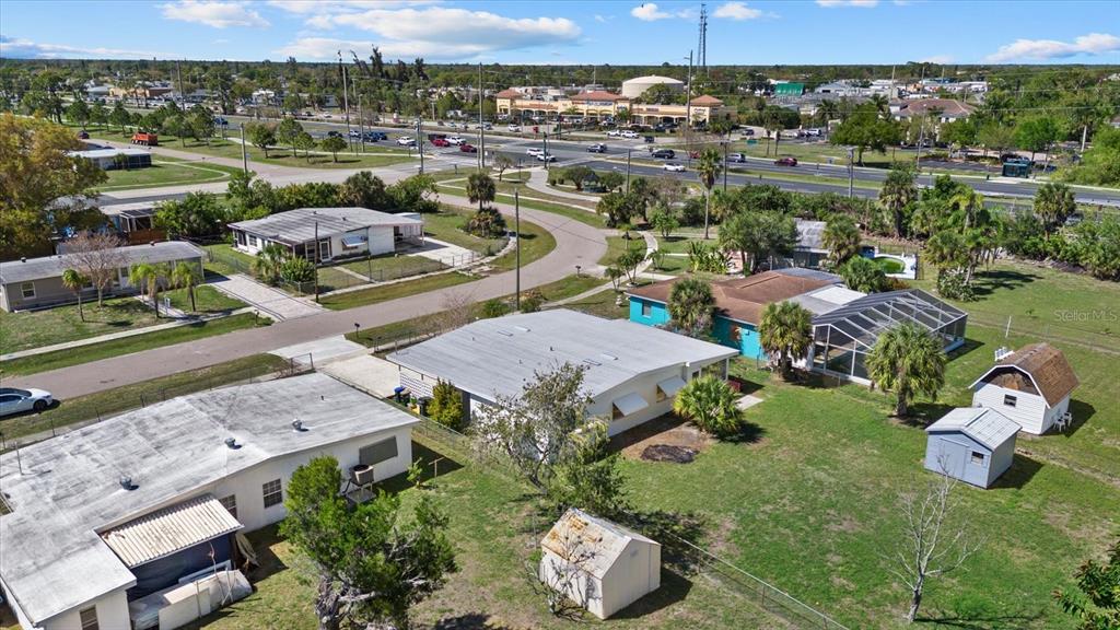 6019 Merril Street North Port, FL 34287 - Photo 36 of 47