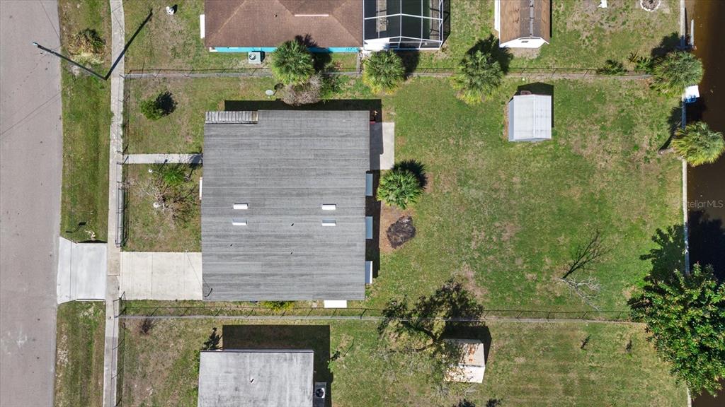 6019 Merril Street North Port, FL 34287 - Photo 38 of 47