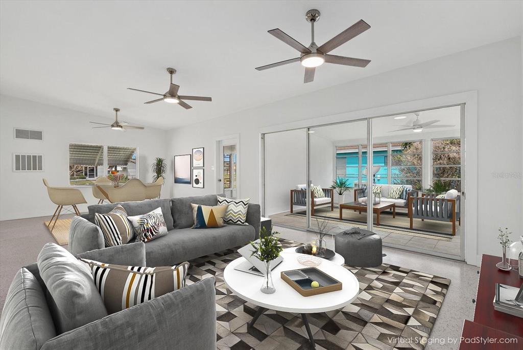 6019 Merril Street North Port, FL 34287 - Photo 4 of 47