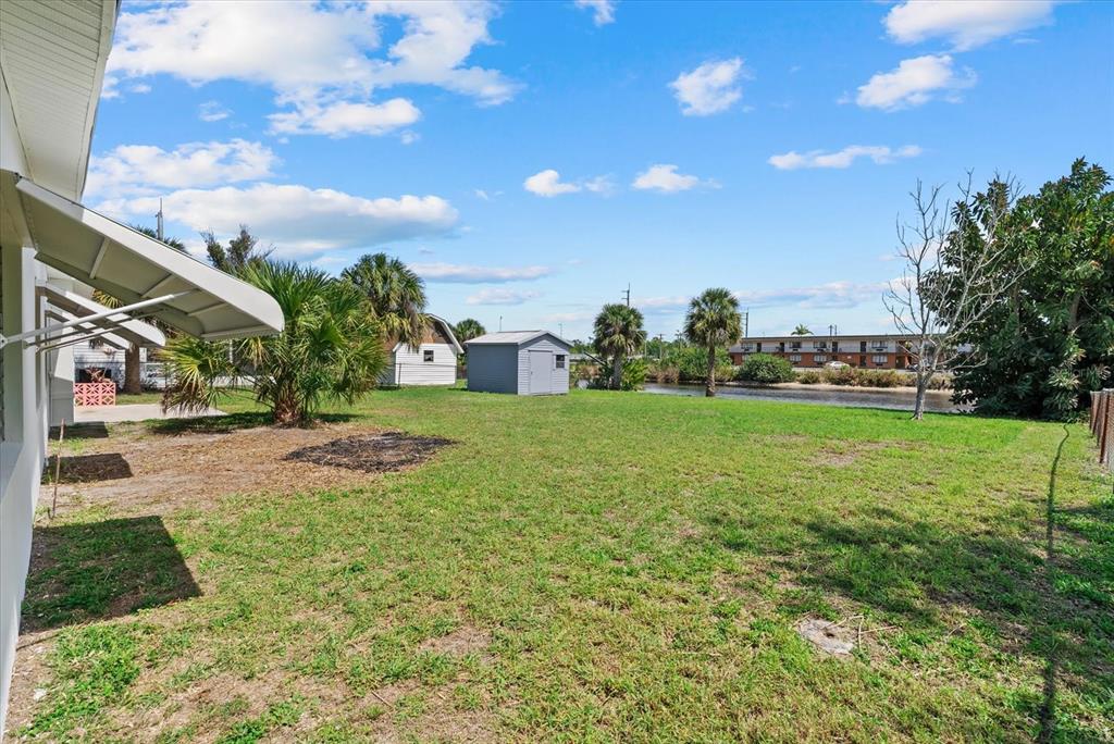 6019 Merril Street North Port, FL 34287 - Photo 42 of 47