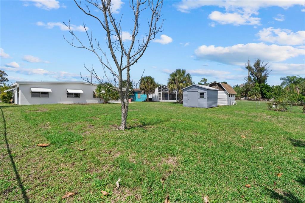 6019 Merril Street North Port, FL 34287 - Photo 43 of 47