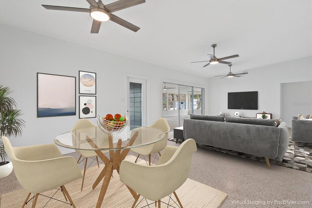 6019 Merril Street North Port, FL 34287 - Photo 6 of 47