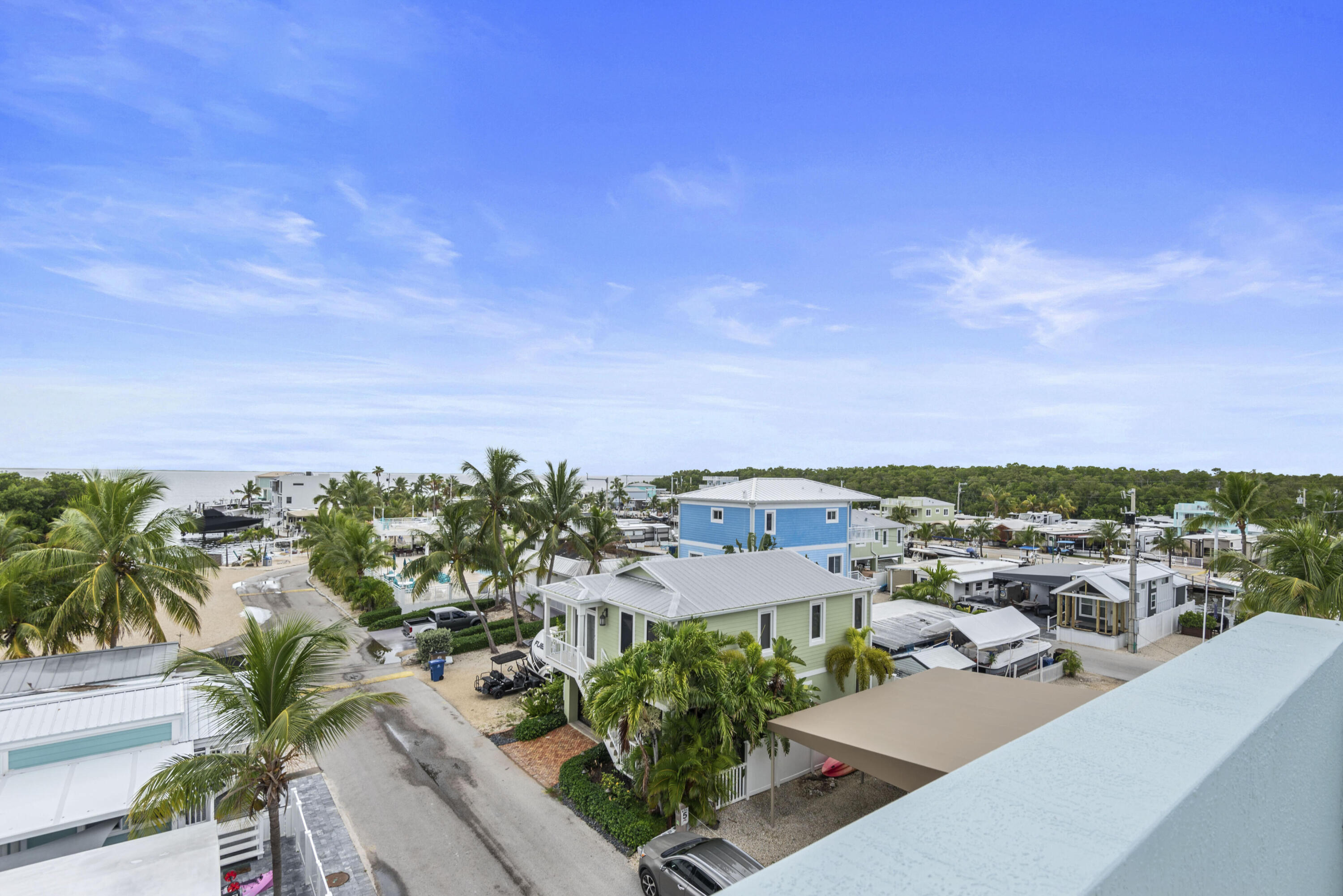 325 Calusa Street, Unit 96 Key Largo, FL 33037 - Photo 12 of 17 a view of a city