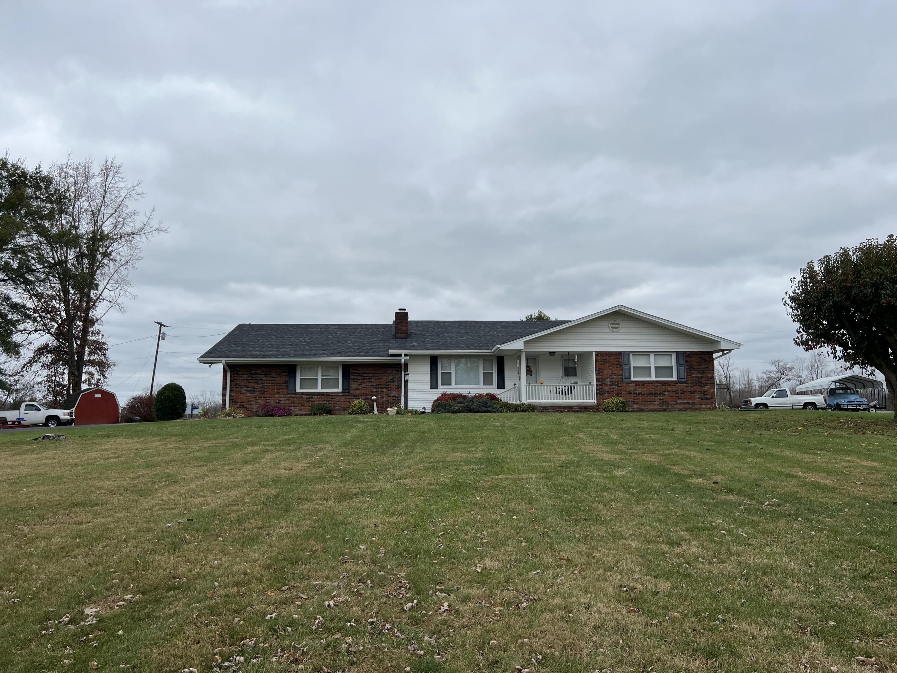 4592 Willailla Road Brodhead, KY 40409 - Photo 69 of 82 IMG_2410
