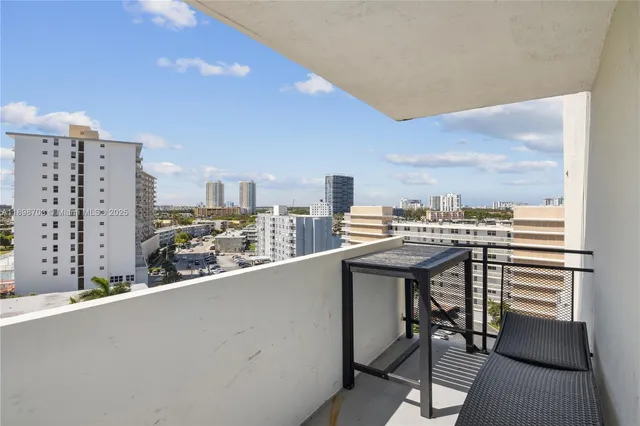 $315,000 | 401 Golden Isles Drive, Unit 1012, Hallandale Beach, FL 33009