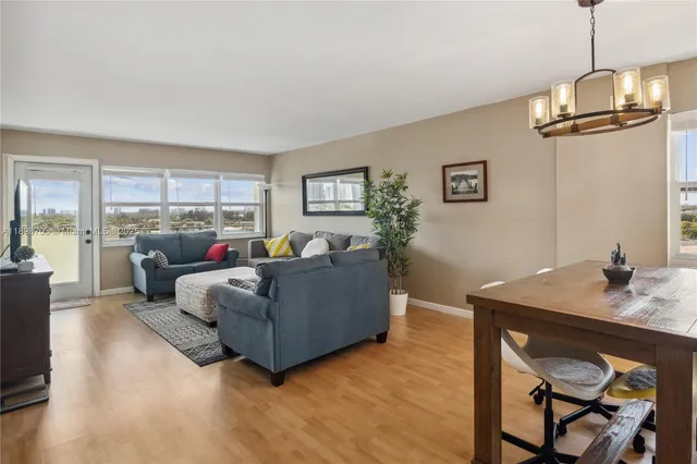 $315,000 | 401 Golden Isles Drive, Unit 1012, Hallandale Beach, FL 33009