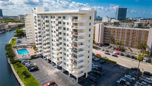 $315,000 | 401 Golden Isles Drive, Unit 1012, Hallandale Beach, FL 33009