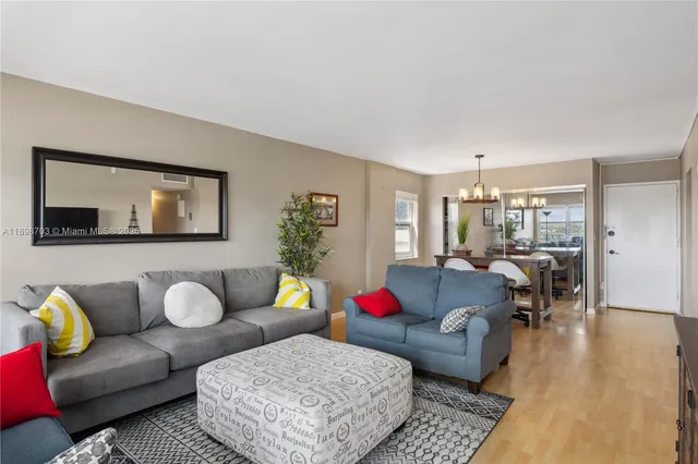 $315,000 | 401 Golden Isles Drive, Unit 1012, Hallandale Beach, FL 33009