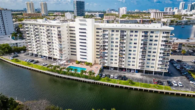 $315,000 | 401 Golden Isles Drive, Unit 1012, Hallandale Beach, FL 33009