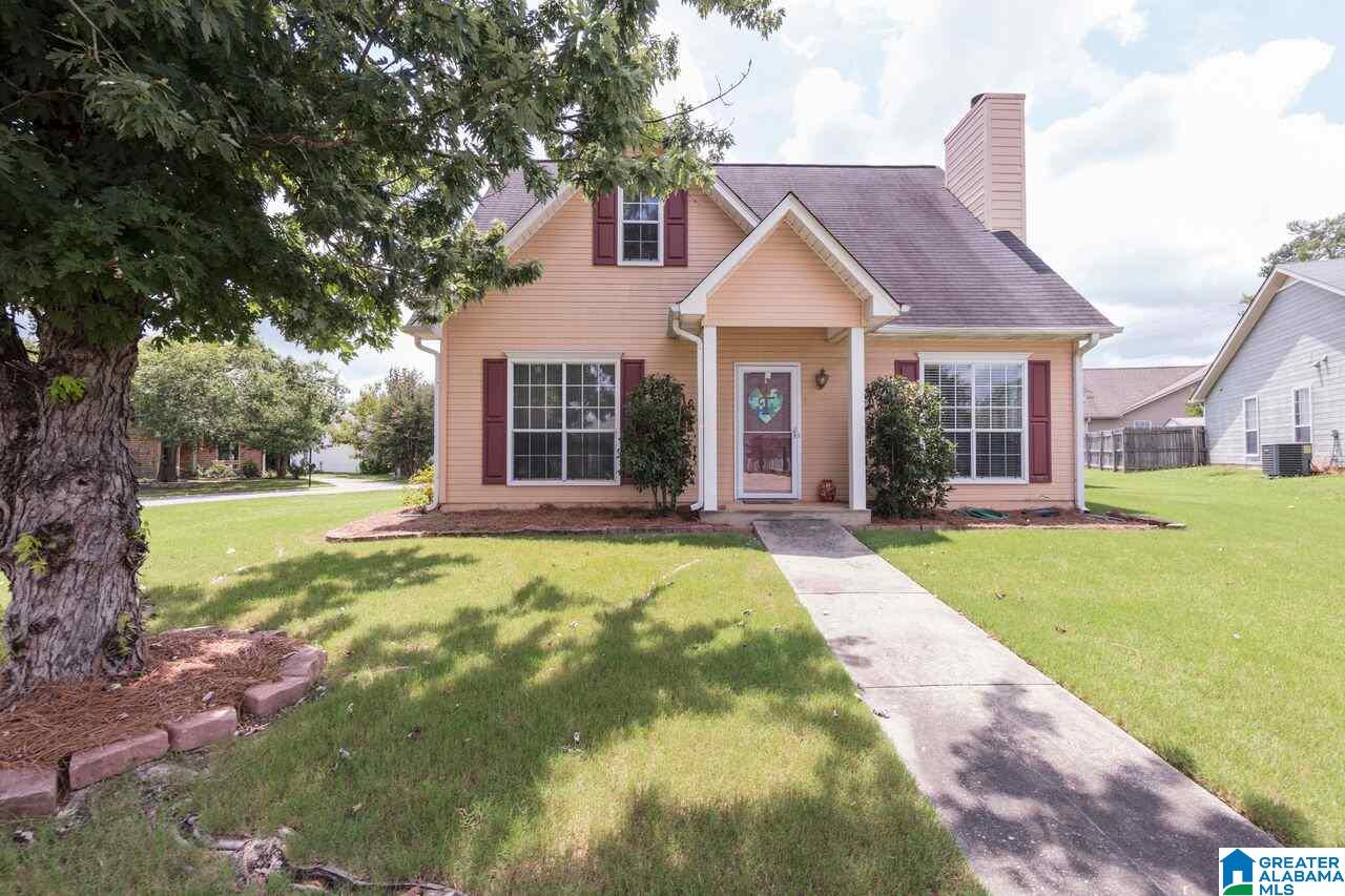 258 Park Pl Way Alabaster, AL 35007 - Photo 5 of 15