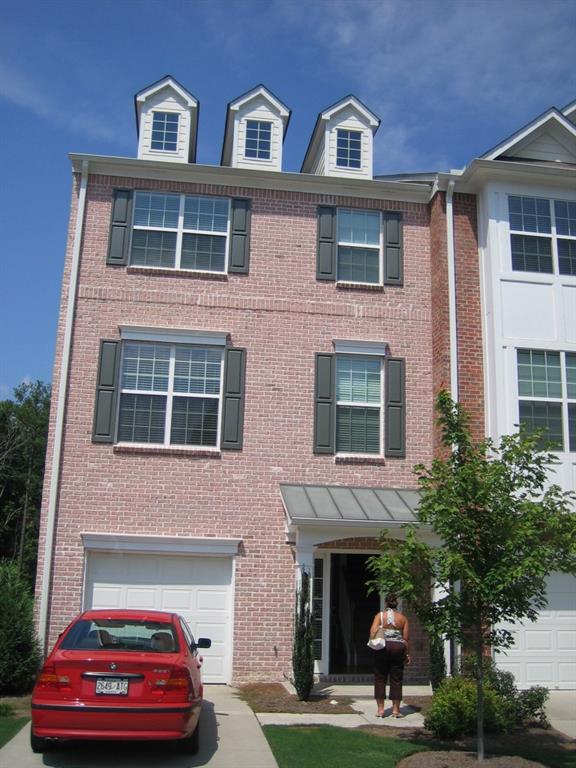 600 Coligny Court Sandy Springs, GA 30350 - Photo 1 of 1