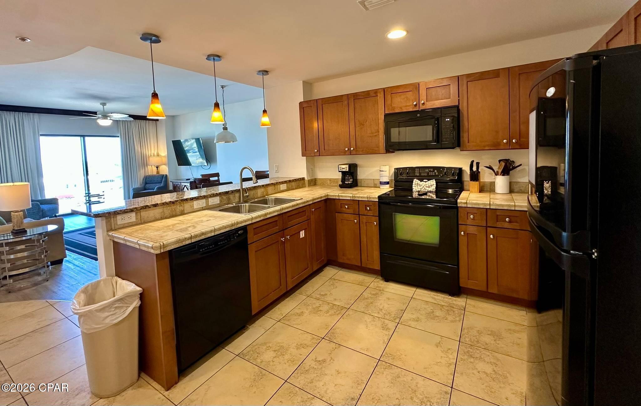 15100 Front Beach Road, Unit 607 Panama City Beach, FL 32413 - Photo 5 of 32 Gallery Image 5