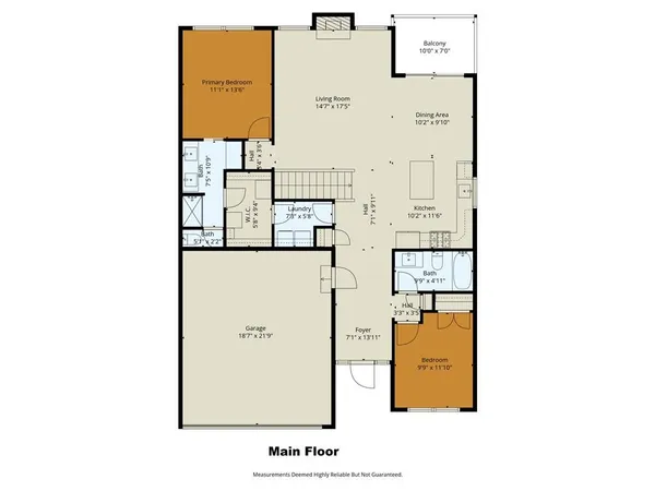 $439,900 | 6768 Prairie Lane, Parkville, MO 64152