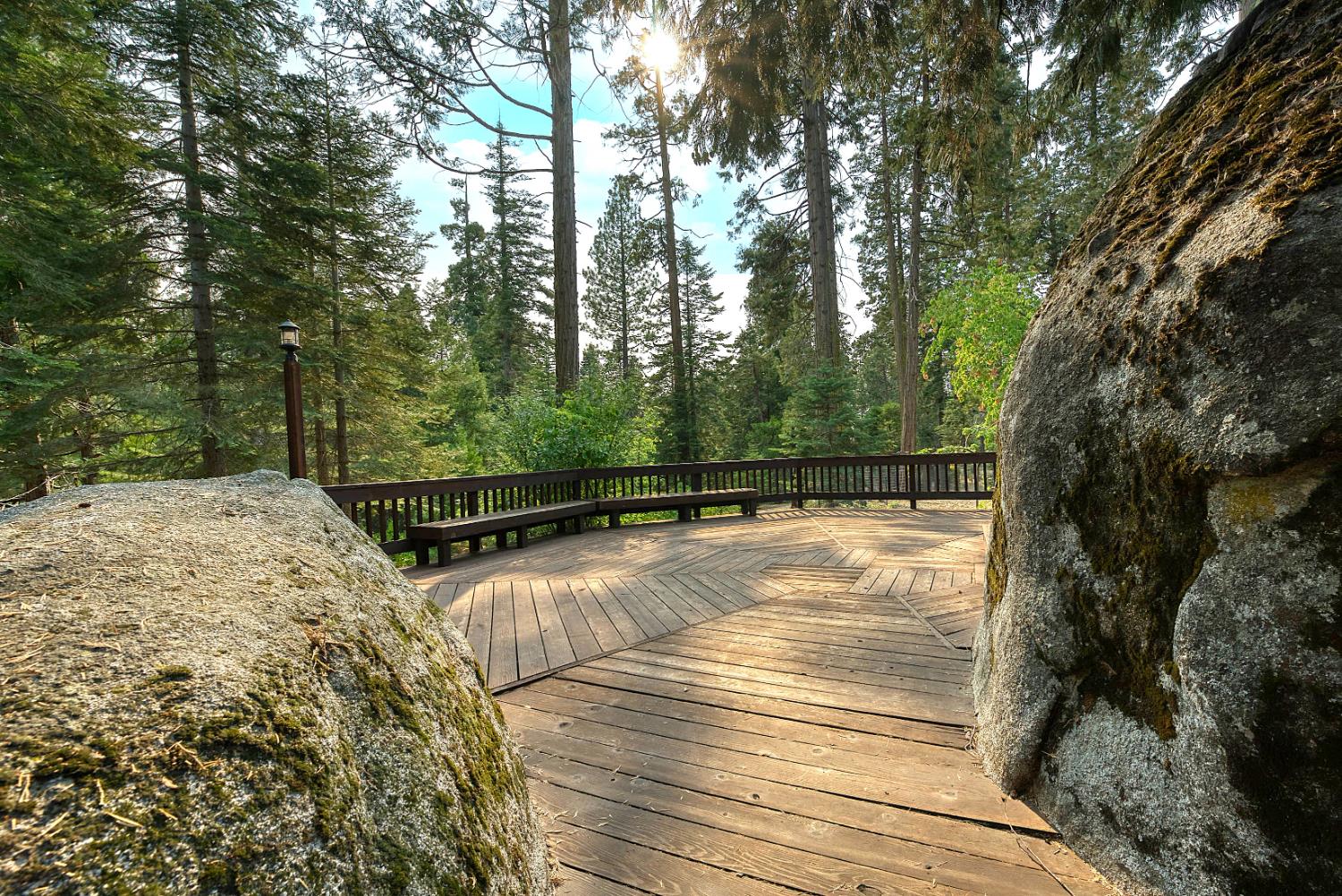 38848 Ridge Road Shaver Lake, CA 93664 - Photo 21 of 81