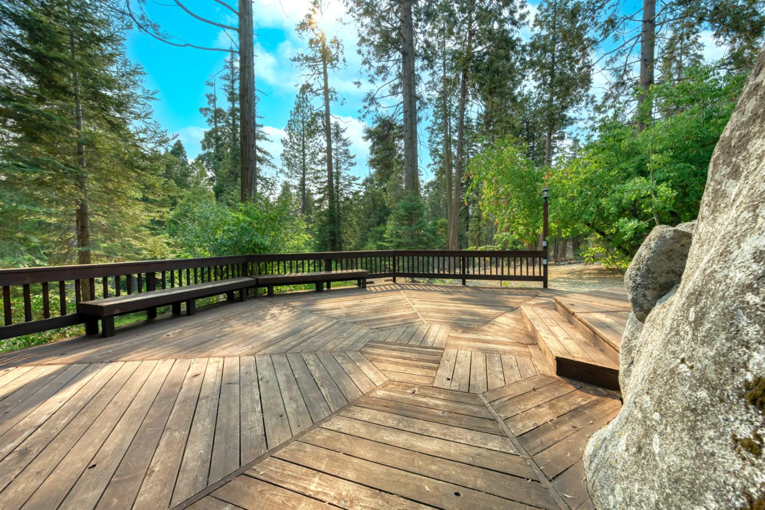 38848 Ridge Road Shaver Lake, CA 93664 - Photo 22 of 81