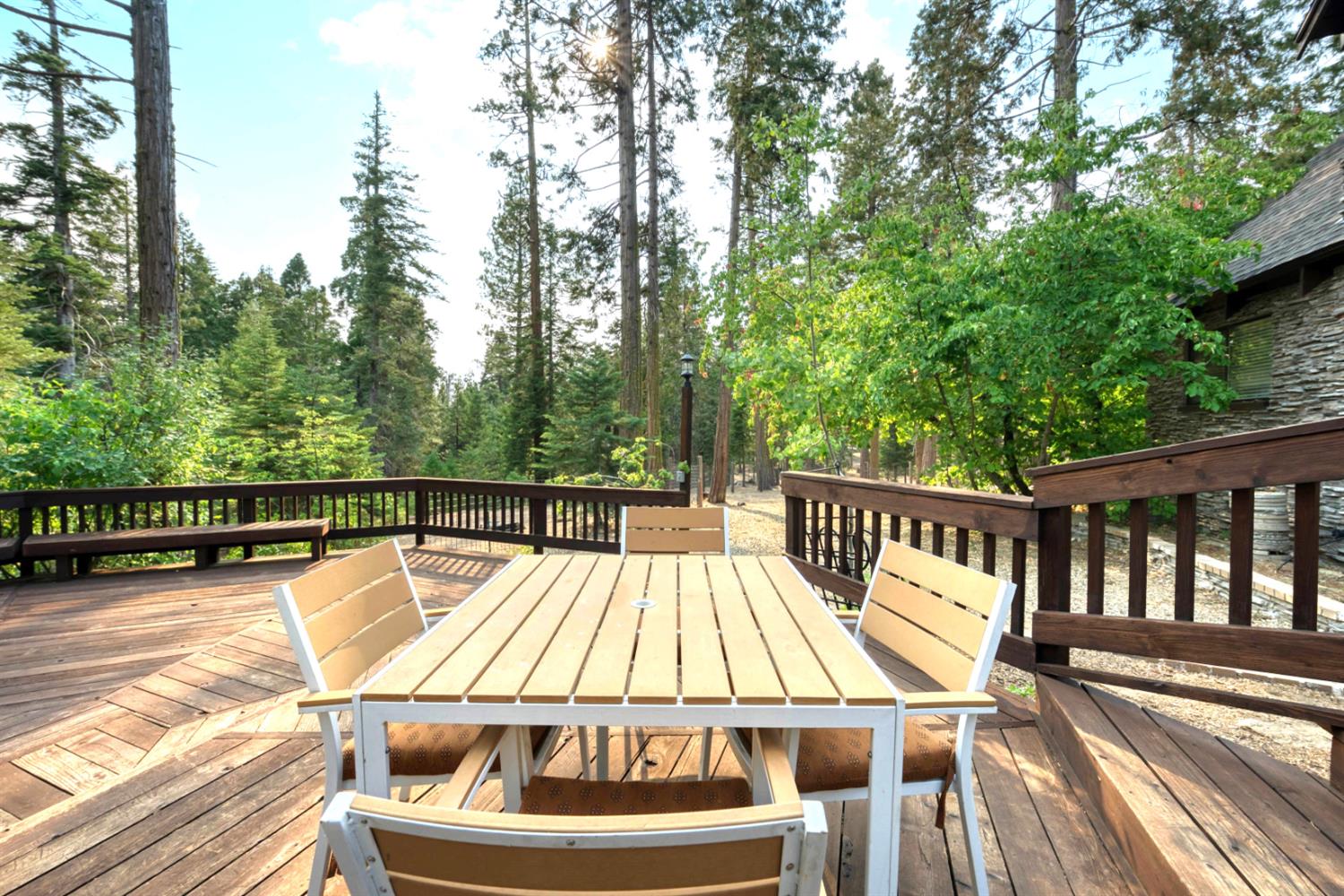 38848 Ridge Road Shaver Lake, CA 93664 - Photo 53 of 81