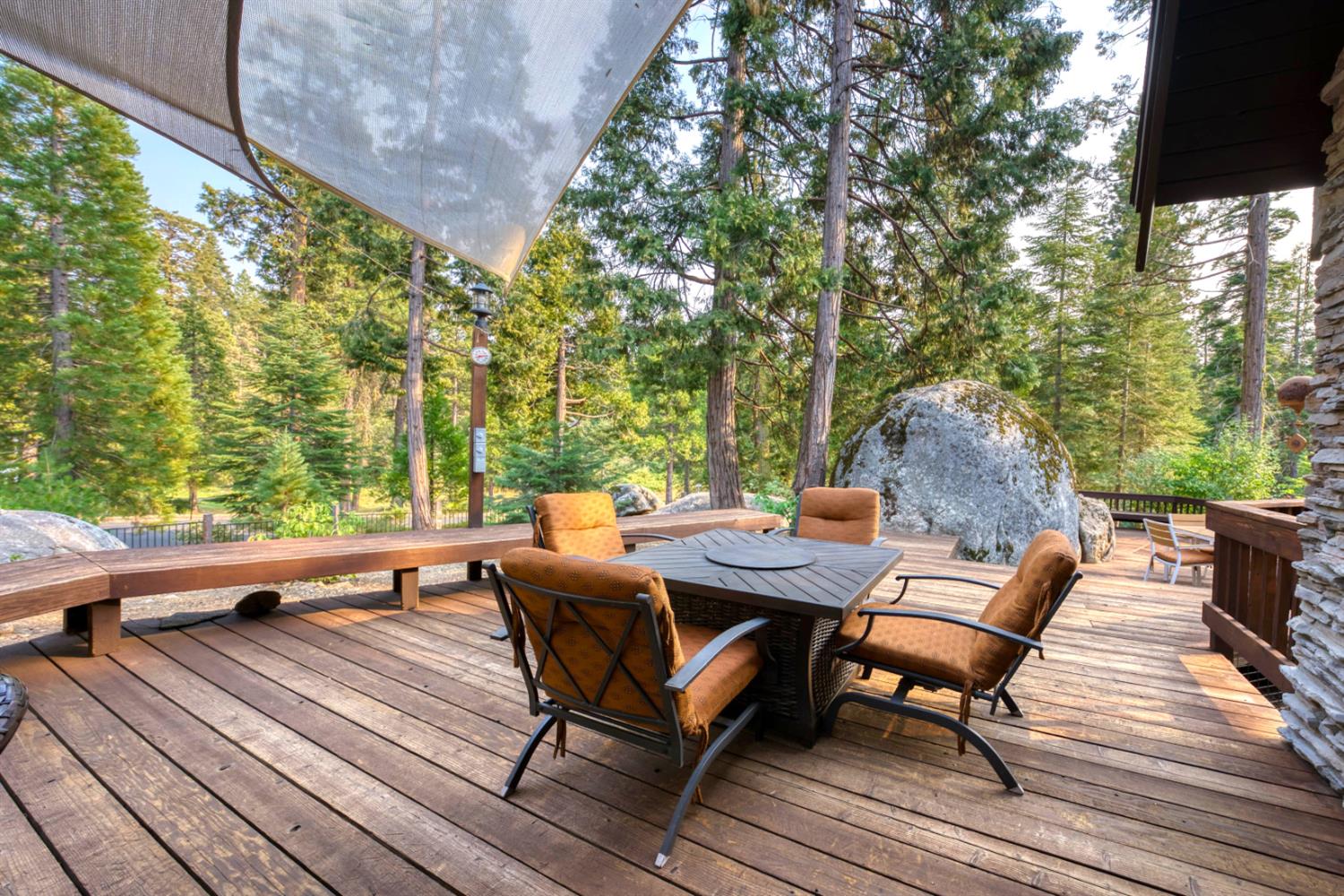 38848 Ridge Road Shaver Lake, CA 93664 - Photo 58 of 81