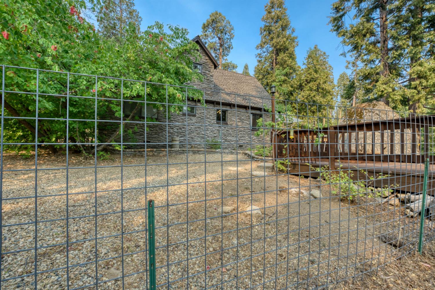38848 Ridge Road Shaver Lake, CA 93664 - Photo 61 of 81