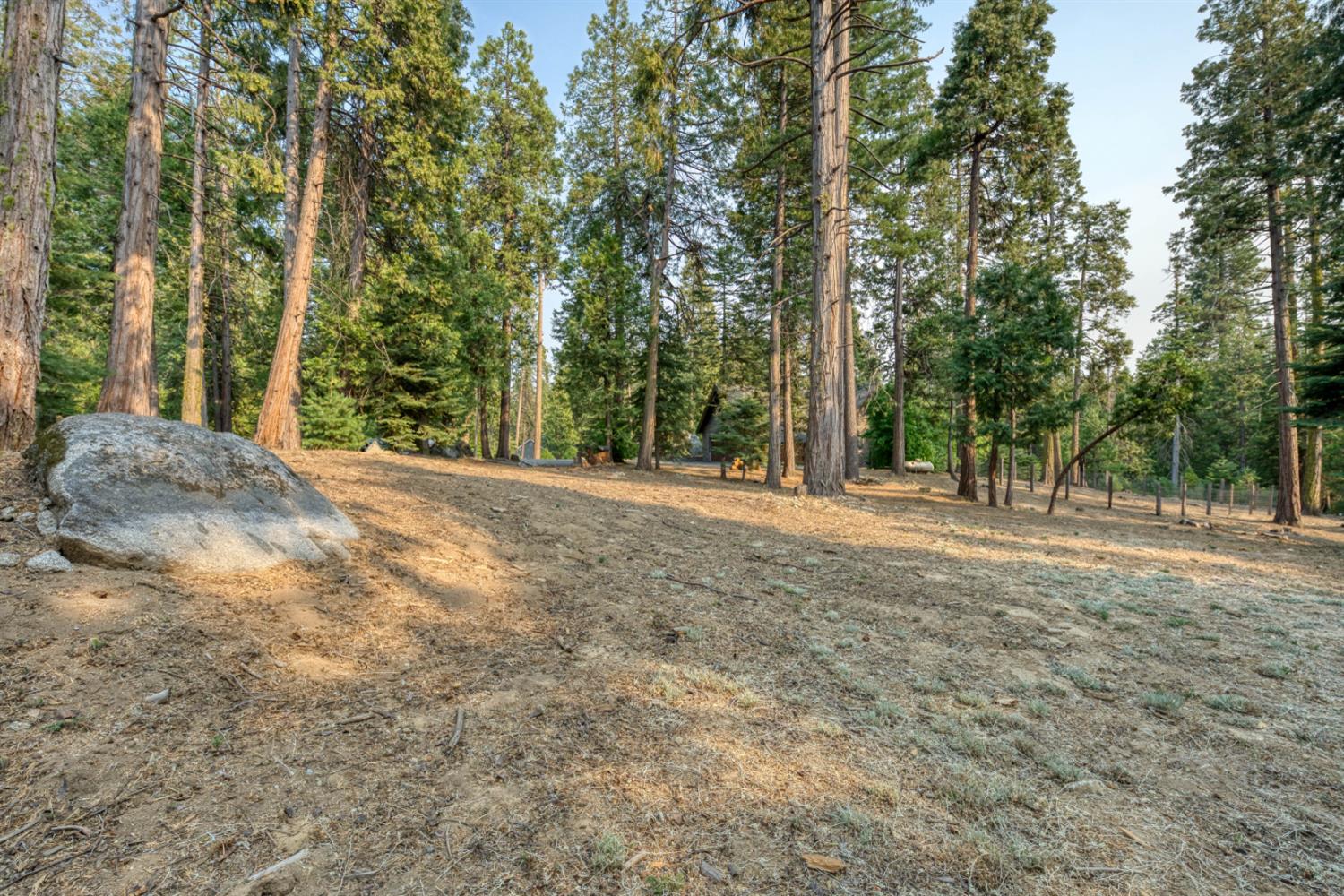 38848 Ridge Road Shaver Lake, CA 93664 - Photo 63 of 81