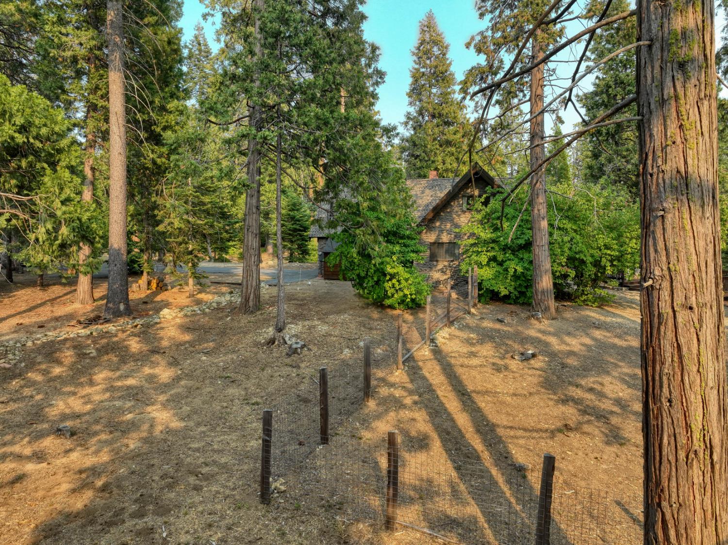 38848 Ridge Road Shaver Lake, CA 93664 - Photo 73 of 81