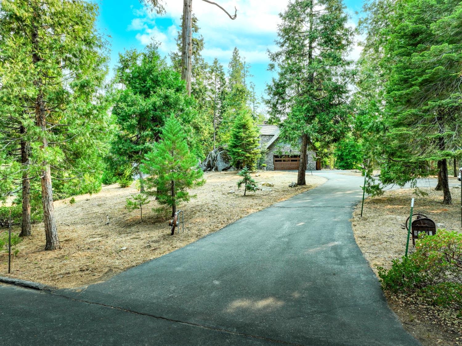 38848 Ridge Road Shaver Lake, CA 93664 - Photo 76 of 81