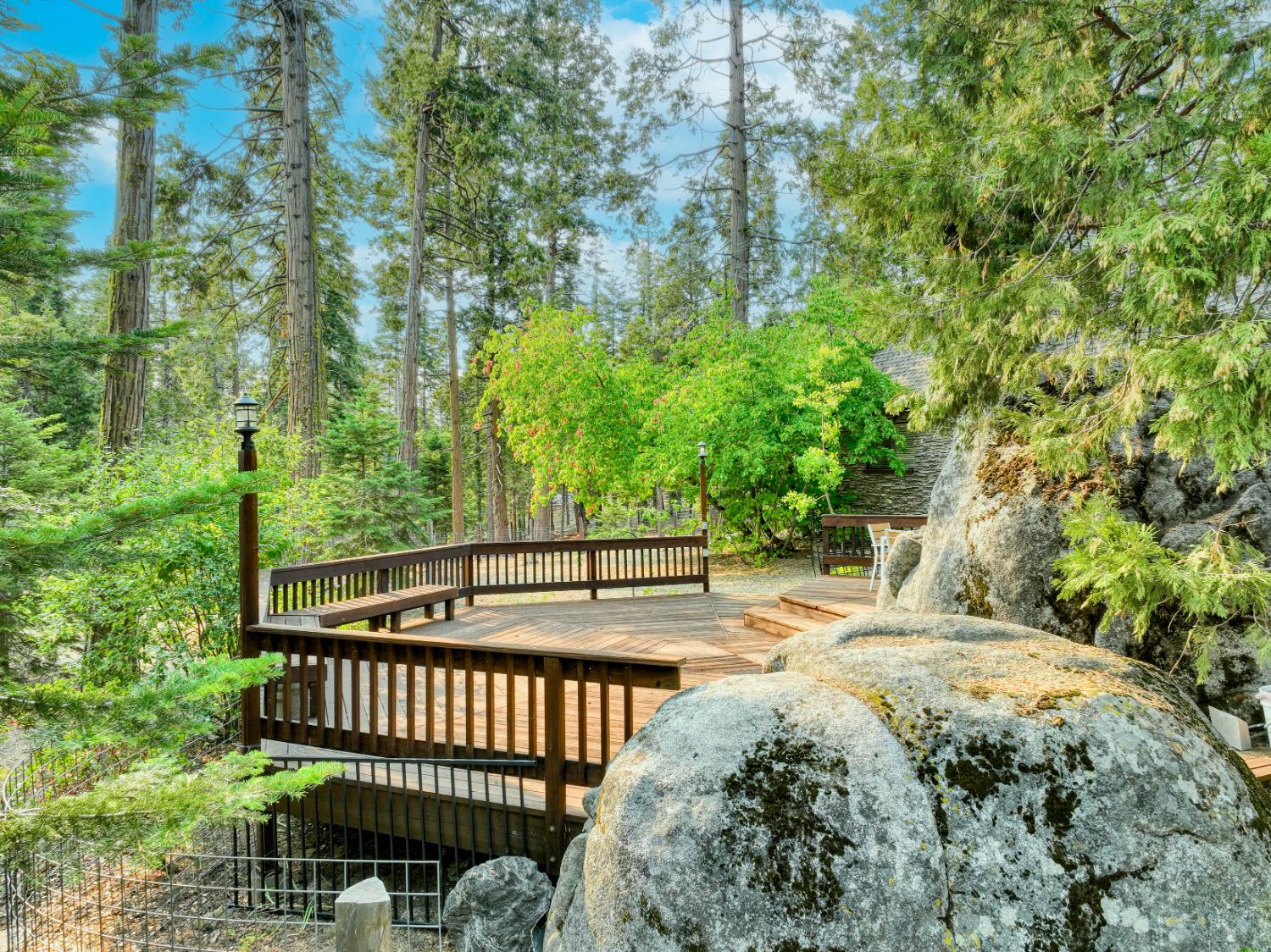 38848 Ridge Road Shaver Lake, CA 93664 - Photo 81 of 81